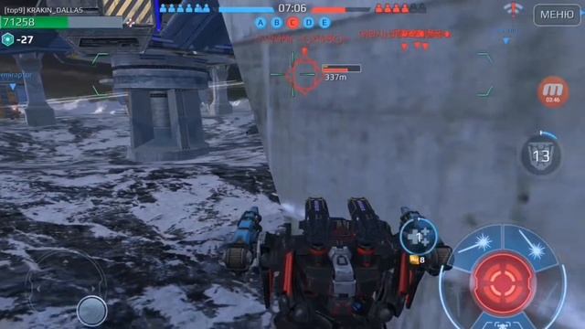 WAR ROBOTS!!! ГОНКА Пилоты будут решать!!! Нагиб!!! смотреть онлайн