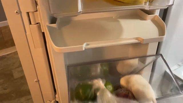 I'M MOVING!!! | SEMI-EMPTY APARTMENT TOUR смотреть онлайн