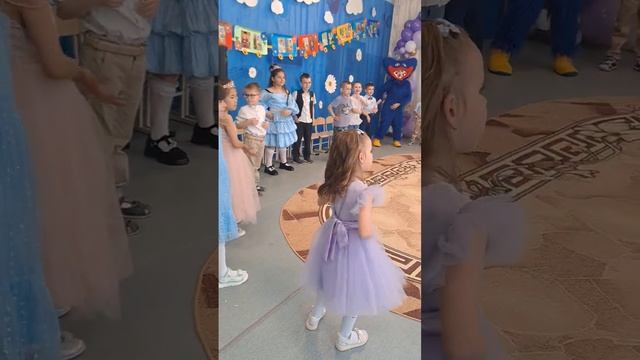 хаггивагги#саратов#куроми#выпускной2024