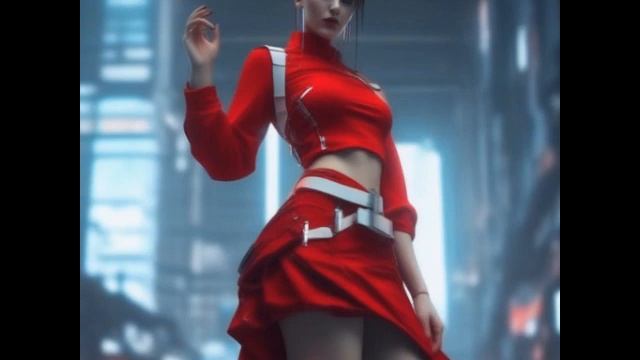 Ai Rock Music - Китайская рок музыка