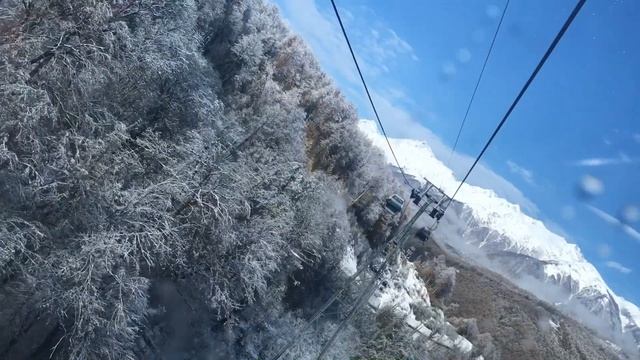 Едем в Сочи смотреть онлайн