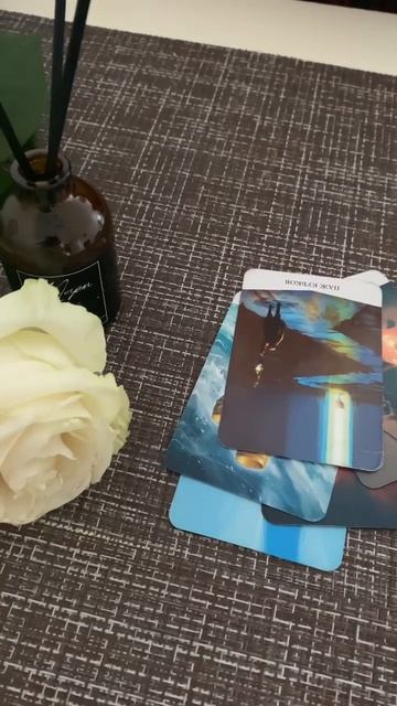 Мысли о вас #рек #тарорасклад #таро #таролюбовьотношения #tarot #расклад смотреть онлайн