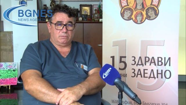 Кирил Петков създаде безпрецедентна нелоялна конкуренция между държавните и частните болници смотреть онлайн