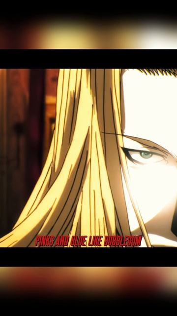 Ken Carson - Money Spread (Hellsing AMV) #amv #animeedit #hellsing #hellsingedit #hellsingultimate смотреть онлайн