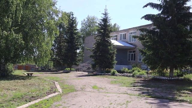 Родному селу посвящается, Новое Ганькино смотреть онлайн