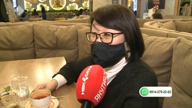 «Бу Дьокуускай» биэриигэ: туризм туһунан (05.02.21)