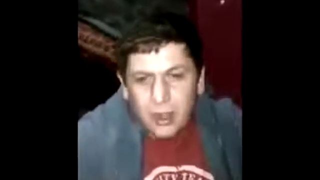 Будем брить Доберман открыл лицо и ответил чеченцам смотреть онлайн