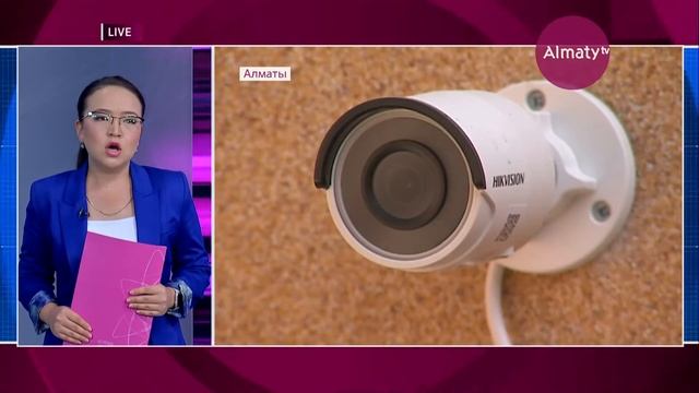 Алматыда жерасты өткелдері адам танымастай өзгерді (10.08.18)