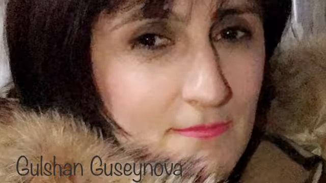 Гульшан Гусейнова