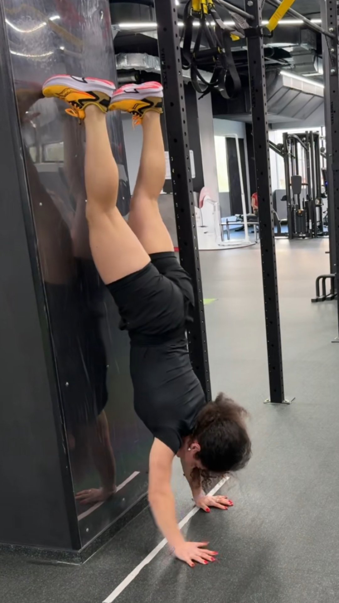 Айкуш Ананян, ТФ ЗЕЛЕНОГРАД-1, тренер гп, Количество повторений 36 раз