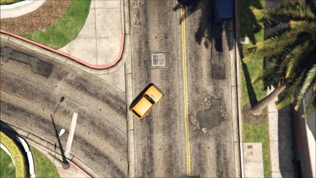 GTA V Mods | Showcases | VAZ-2121 (Lada Niva) смотреть онлайн