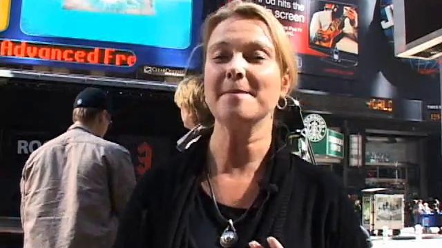 AC/DC's New Marketing Campaign