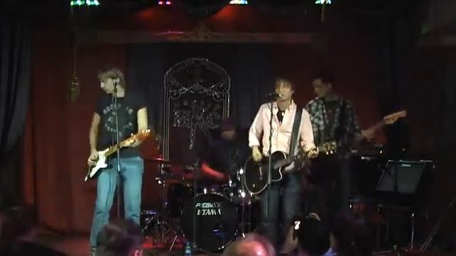 ТОМАС - Твоя тень | Blues version смотреть онлайн