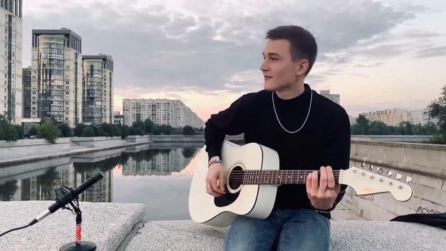 ТРЕК ОНА | ГАУН ВЛАДИМИР | СНИППЕТ | GAUN MUSIC