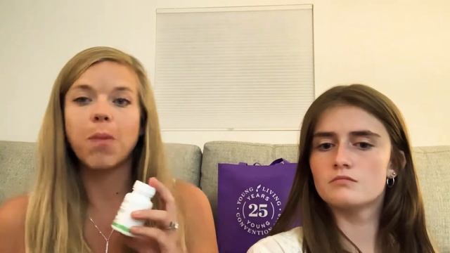 Young Living’s New Products From The 2019 Convention!