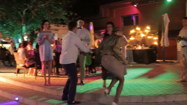 ресторан I klass вечер смотреть онлайн