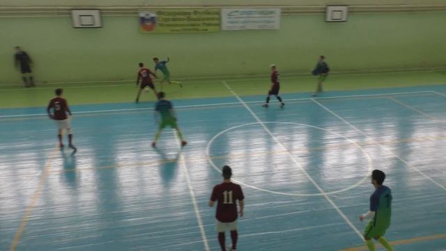 "'Штурм" - "Темп",2 тайм. смотреть онлайн