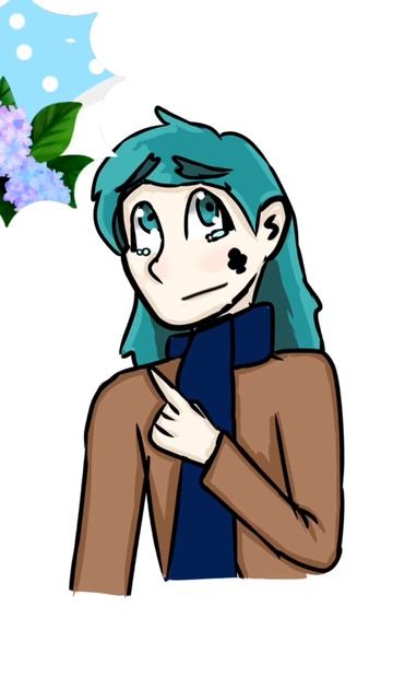 Я старалась.. =^ Курозонт ~Ты мне веришь или нет?~