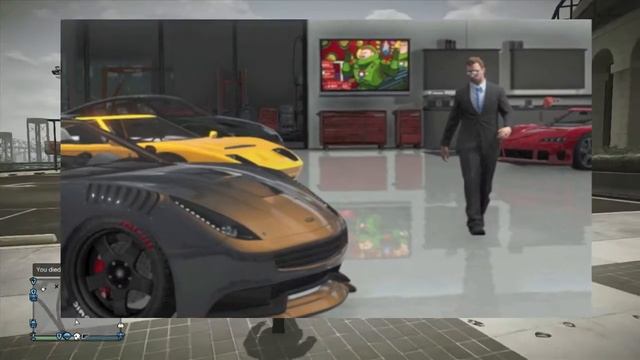 GTA 5 High Life DLC Release Date! New Apartments, Cars, Weapons & More! GTA 5 Online смотреть онлайн