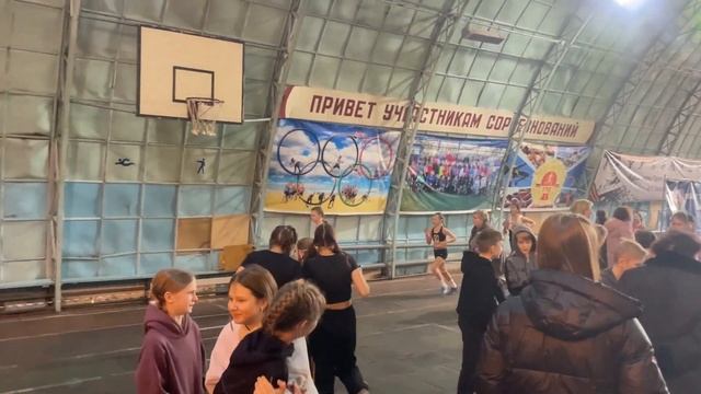 Первенство Тамбовской области U-14 в помещении 2024. Девушки 1000м смотреть онлайн