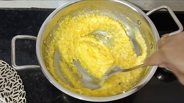 Mango Coconut Laddoos: Easy, Delicious Indian Sweet Recipe смотреть онлайн