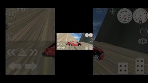 Машины против смертельного спуска, В NSCC Not Simple Car Crash!