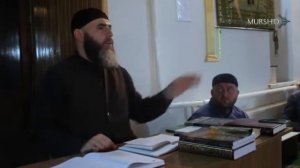 хьехамаш №4