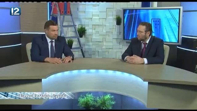 Управдом (05.07.2018)