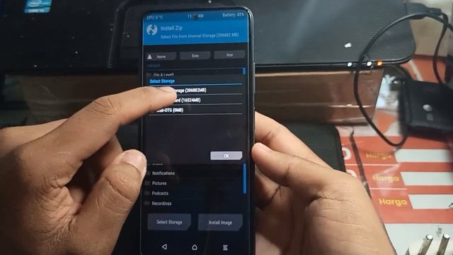 Cara ROOT Mengunakan MAGISK Di Android 13🔥 POCO X5 5G смотреть онлайн