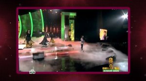 Александр Марцинкевич и группа Кабриолет — «Забытый дом»