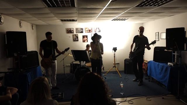 Церера - Музыка Женских Струн смотреть онлайн