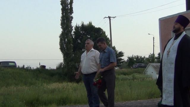 22 июня 2016 года, Свеча памяти Кагул Молдова. смотреть онлайн