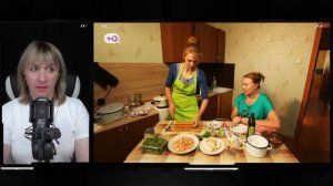 МОЯ СВЕКРОВЬ — МОНСТР ► БЕЗ ЦАРЯ В ГОЛОВЕ ► 5 НЕДЕЛЯ ► 5 ДЕНЬ