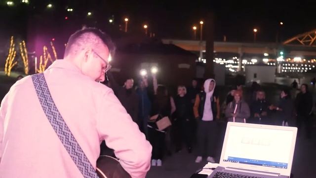 Fake Plastic Trees (cover Radiohead) Группа "Хороший вопрос!" смотреть онлайн