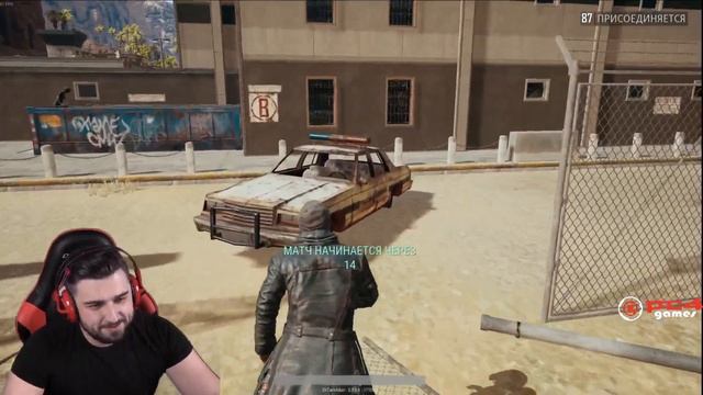 HARD PLAY СТРИМ PUBG #93 смотреть онлайн