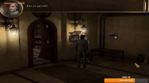 Отель "У погибшего альпиниста" \ Часть 1