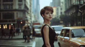 Истинные Леди