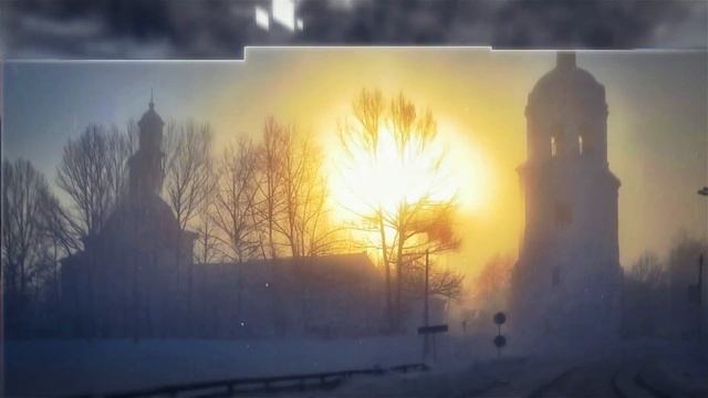 Интро Нижнеивкино смотреть онлайн