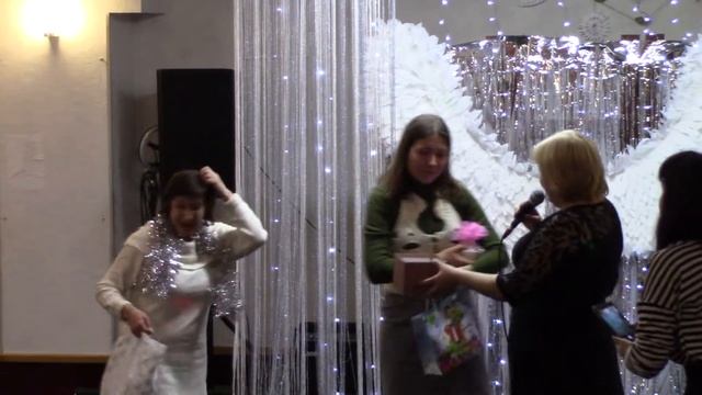 Предназначена быть счастливой 18/12/21