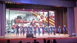 "Бухенвальдский набат"