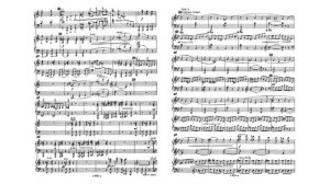 Дмитрий Кабалевский / D.Kabalevsky: Рапсодия «Школьные годы» Соч.75 («School Years» Rhapsody, 1964)