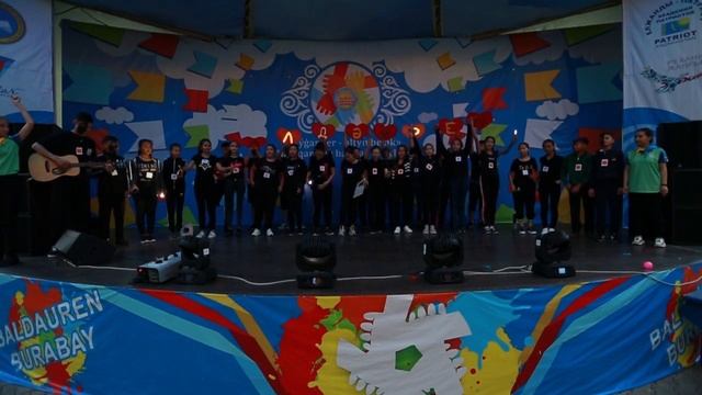 ВИЗИТКА 11 СМЕНЫ 2019 ГОДА смотреть онлайн