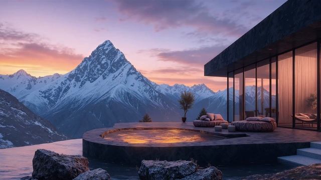 Chillstep Vibes — Focus Music For Studying, Work & Deep Concentration