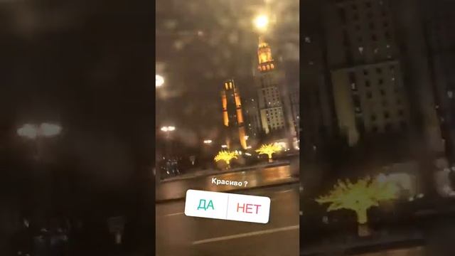 Одна ёлочка на весь Пятигорск. Кирилл Терёшин руки-базуки