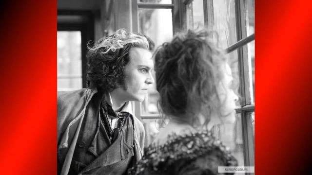 Sweeney Todd) Возвращение! Автор- Екатерина Аладинская смотреть онлайн