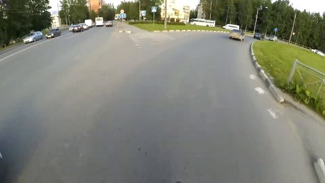 Поворот на октябрьскую смотреть онлайн