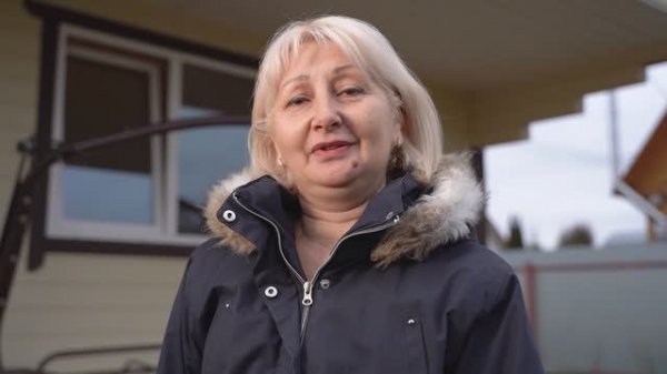 ОТЗЫВ о строительной компании SKILL-DOM