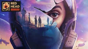 Чёрное зеркало (2025) — 7 сезон 6 серия | Black Mirror (Дубляж (RHS) Red Head Sound)