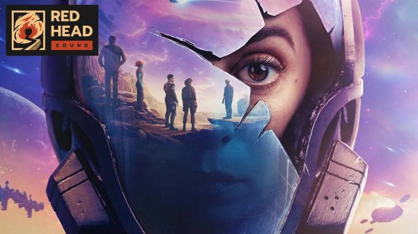 Чёрное зеркало (2025) — 7 сезон 6 серия | Black Mirror (Дубляж (RHS) Red Head Sound)