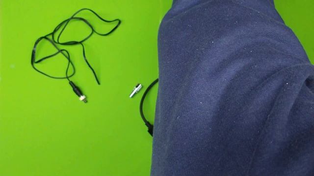 Як розібрати роз'єм на SZJELEN Timecode кабелі. How to disassemble the connector on the cable. смотреть онлайн